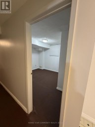 BASEMENT - 83 MILLINGTON CRESCENT Ajax (Central) Ontario photo 12