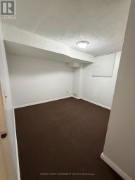 BASEMENT - 83 MILLINGTON CRESCENT Ajax (Central) Ontario photo 13
