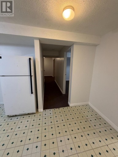 BASEMENT - 83 MILLINGTON CRESCENT, Ajax (Central), Ontario, L1T1R6