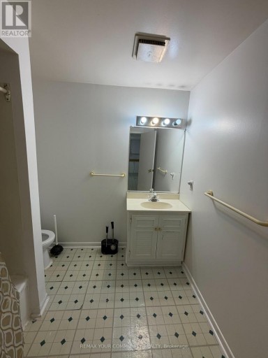 BASEMENT - 83 MILLINGTON CRESCENT, Ajax (Central), Ontario, L1T1R6