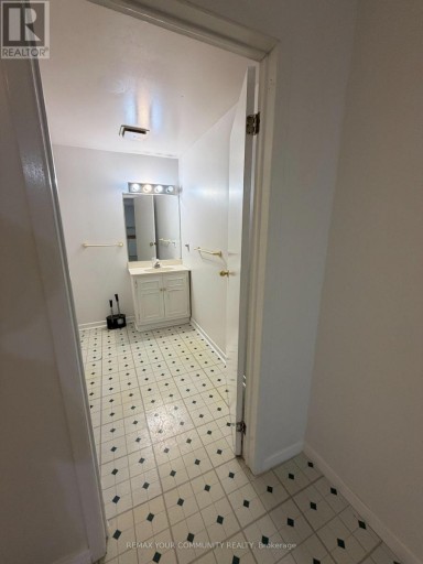 BASEMENT - 83 MILLINGTON CRESCENT, Ajax (Central), Ontario, L1T1R6