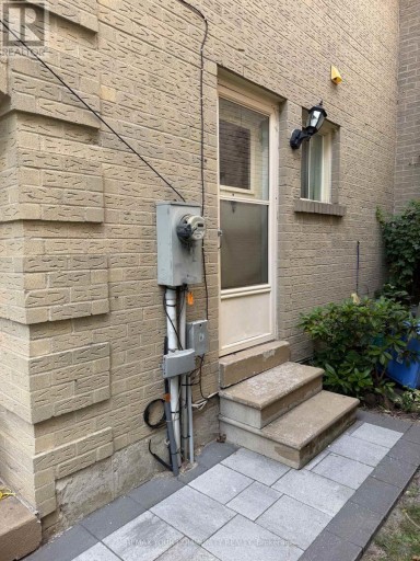 BASEMENT - 83 MILLINGTON CRESCENT, Ajax (Central), Ontario, L1T1R6