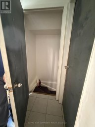 BASEMENT - 83 MILLINGTON CRESCENT Ajax (Central) Ontario photo 3