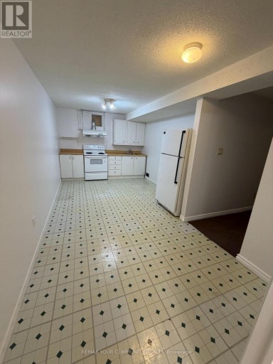 BASEMENT - 83 MILLINGTON CRESCENT, Ajax (Central), Ontario, L1T1R6