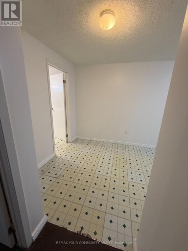 BASEMENT - 83 MILLINGTON CRESCENT, Ajax (Central), Ontario, L1T1R6