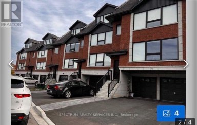 UPPER - 85 VEDETTE WAY Vaughan (East Woodbridge) Ontario photo 1