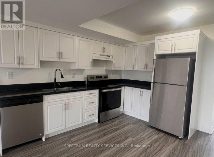 UPPER - 85 VEDETTE WAY, Vaughan (East Woodbridge), Ontario, L4H4K3
