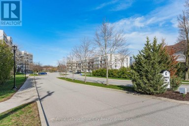 402 - 105 BAGOT STREET Guelph (Junction/Onward Willow) Ontario photo 1