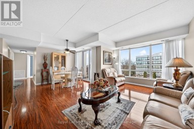 402 - 105 BAGOT STREET Guelph (Junction/Onward Willow) Ontario photo 10