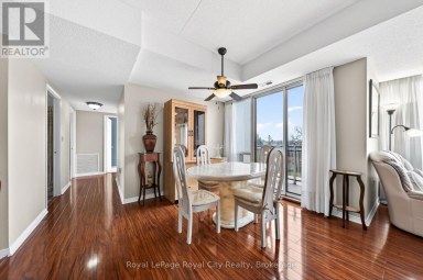 402 - 105 BAGOT STREET Guelph (Junction/Onward Willow) Ontario photo 11
