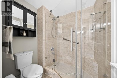 402 - 105 BAGOT STREET Guelph (Junction/Onward Willow) Ontario photo 21