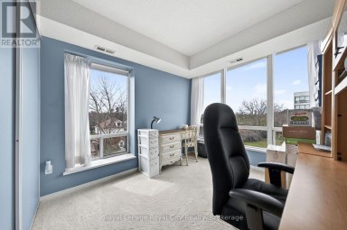 402 - 105 BAGOT STREET Guelph (Junction/Onward Willow) Ontario photo 23