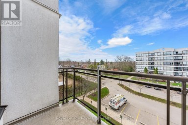 402 - 105 BAGOT STREET Guelph (Junction/Onward Willow) Ontario photo 27