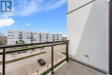 402 - 105 BAGOT STREET Guelph (Junction/Onward Willow) Ontario photo 28