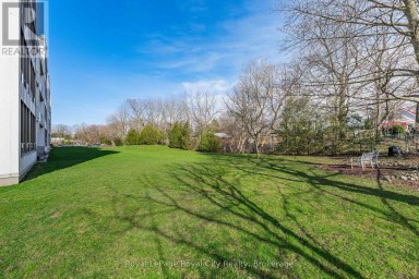 402 - 105 BAGOT STREET Guelph (Junction/Onward Willow) Ontario photo 30
