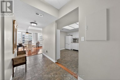 402 - 105 BAGOT STREET Guelph (Junction/Onward Willow) Ontario photo 6