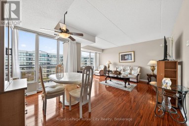402 - 105 BAGOT STREET Guelph (Junction/Onward Willow) Ontario photo 7