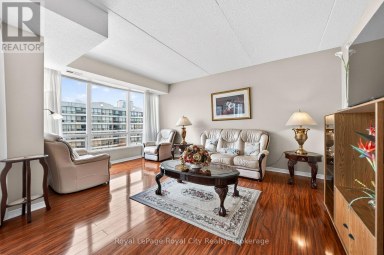402 - 105 BAGOT STREET Guelph (Junction/Onward Willow) Ontario photo 8