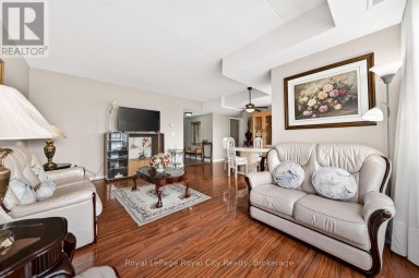 402 - 105 BAGOT STREET Guelph (Junction/Onward Willow) Ontario photo 9