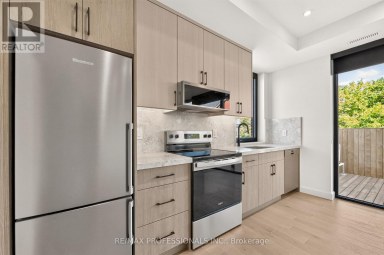 201 - 393 PERTH AVENUE Toronto (Dovercourt-Wallace Emerson-Junction) Ontario photo 10
