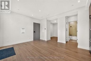 201 - 393 PERTH AVENUE Toronto (Dovercourt-Wallace Emerson-Junction) Ontario photo 13
