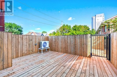 201 - 393 PERTH AVENUE Toronto (Dovercourt-Wallace Emerson-Junction) Ontario photo 16