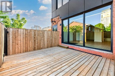 201 - 393 PERTH AVENUE Toronto (Dovercourt-Wallace Emerson-Junction) Ontario photo 17