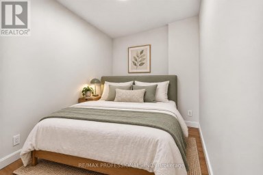 201 - 393 PERTH AVENUE Toronto (Dovercourt-Wallace Emerson-Junction) Ontario photo 5