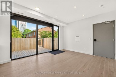 201 - 393 PERTH AVENUE Toronto (Dovercourt-Wallace Emerson-Junction) Ontario photo 7