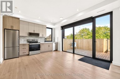 201 - 393 PERTH AVENUE Toronto (Dovercourt-Wallace Emerson-Junction) Ontario photo 8