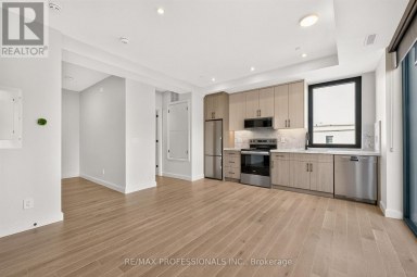 201 - 393 PERTH AVENUE Toronto (Dovercourt-Wallace Emerson-Junction) Ontario photo 9