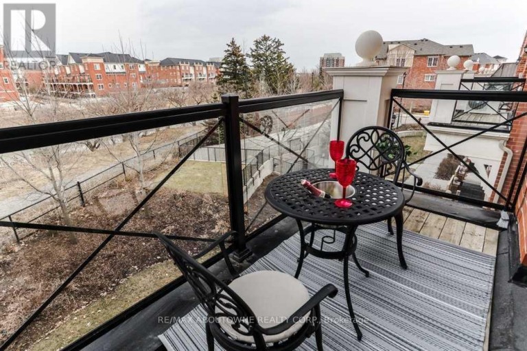 10 - 2579 SIXTH LINE, Oakville (RO River Oaks), Ontario, L6H0H7