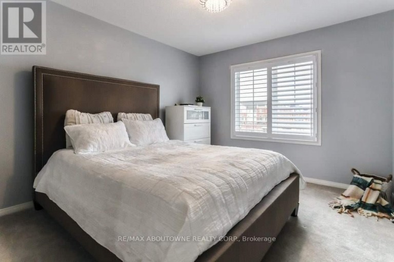 10 - 2579 SIXTH LINE, Oakville (RO River Oaks), Ontario, L6H0H7