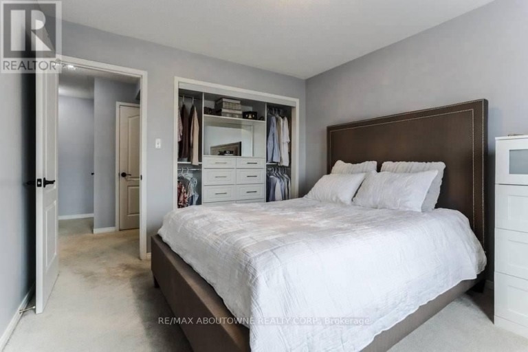 10 - 2579 SIXTH LINE, Oakville (RO River Oaks), Ontario, L6H0H7