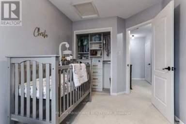10 - 2579 SIXTH LINE Oakville (RO River Oaks) Ontario photo 19