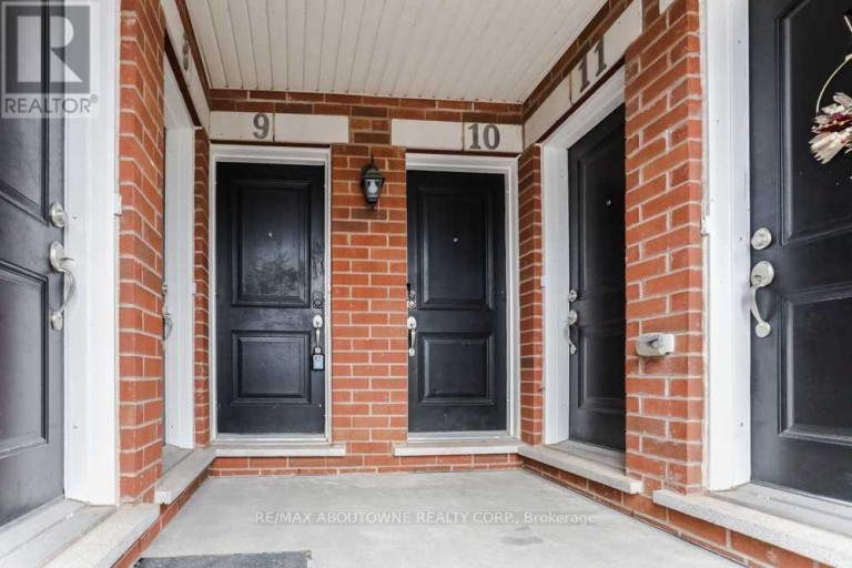 10 - 2579 SIXTH LINE, Oakville (RO River Oaks), Ontario, L6H0H7