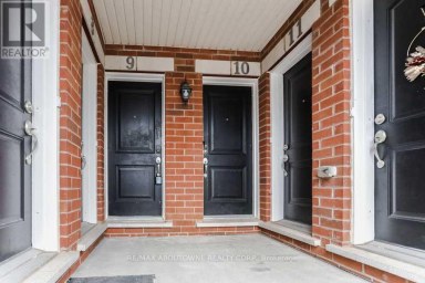 10 - 2579 SIXTH LINE Oakville (RO River Oaks) Ontario photo 2
