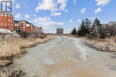 10 - 2579 SIXTH LINE Oakville (RO River Oaks) Ontario photo 22