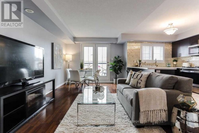 10 - 2579 SIXTH LINE, Oakville (RO River Oaks), Ontario, L6H0H7