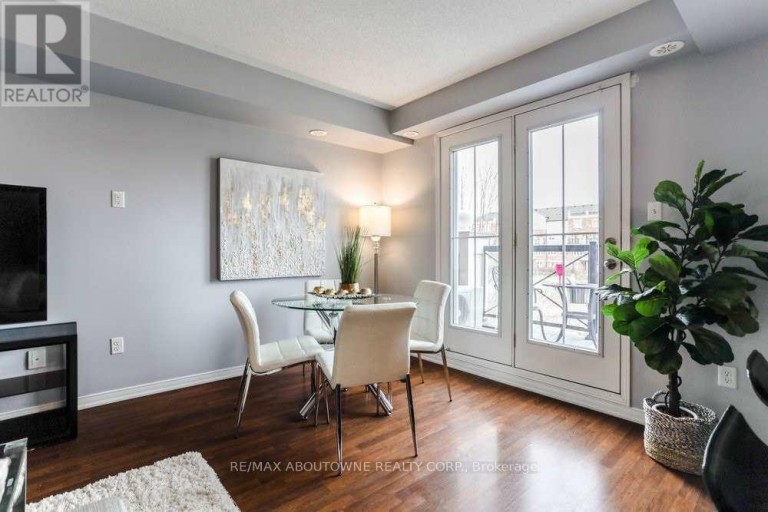 10 - 2579 SIXTH LINE, Oakville (RO River Oaks), Ontario, L6H0H7
