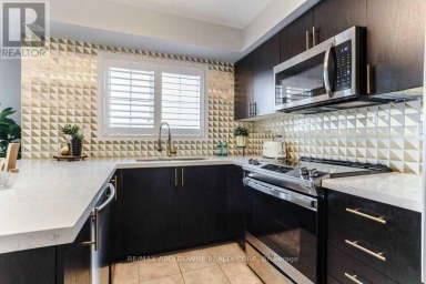 10 - 2579 SIXTH LINE Oakville (RO River Oaks) Ontario photo 9
