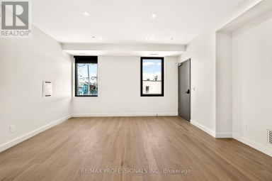 202 - 393 PERTH AVENUE Toronto (Dovercourt-Wallace Emerson-Junction) Ontario photo 10