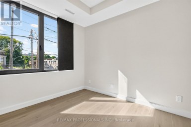 202 - 393 PERTH AVENUE Toronto (Dovercourt-Wallace Emerson-Junction) Ontario photo 11