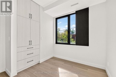 202 - 393 PERTH AVENUE Toronto (Dovercourt-Wallace Emerson-Junction) Ontario photo 12