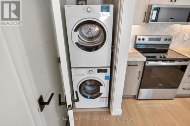 202 - 393 PERTH AVENUE Toronto (Dovercourt-Wallace Emerson-Junction) Ontario photo 16