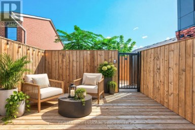 202 - 393 PERTH AVENUE Toronto (Dovercourt-Wallace Emerson-Junction) Ontario photo 6