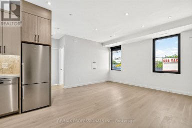 202 - 393 PERTH AVENUE Toronto (Dovercourt-Wallace Emerson-Junction) Ontario photo 7