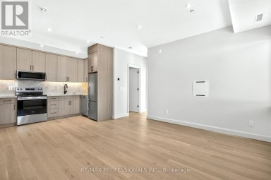 202 - 393 PERTH AVENUE Toronto (Dovercourt-Wallace Emerson-Junction) Ontario photo 8