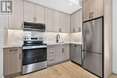 202 - 393 PERTH AVENUE Toronto (Dovercourt-Wallace Emerson-Junction) Ontario photo 9