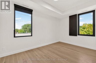 301 - 393 PERTH AVENUE Toronto (Dovercourt-Wallace Emerson-Junction) Ontario photo 17